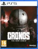 Гра Cronos: The New Dawn (PS5) 3391892039139 фото