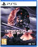 Гра консольна Terminator 2D: NO FATE - Day One Edition (PS5) B0DYPJBJ17 фото