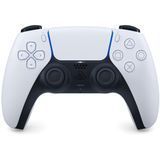 Беспроводной геймпад DualSense для PS5 White (9399902) 9399902 фото