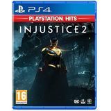 Гра Injustice 2 (PS4) 5051890322043 фото