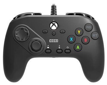 Геймпад Hori Fighting Commander OCTA Designed for Xbox Series X/S (AB03-001U) 338620 фото