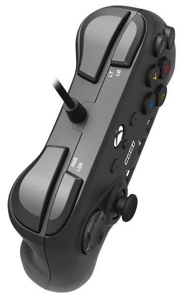 Геймпад Hori Fighting Commander OCTA Designed for Xbox Series X/S (AB03-001U) 338620 фото
