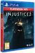 Гра Injustice 2 (PS4) 5051890322043 фото 2