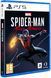 Гра Marvel's Spider-Man: Miles Morales (PS5) 9837022 фото 2