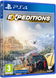 Гра Expeditions: A MudRunner Game (PS4) 1137413 фото 2