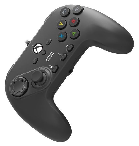 Геймпад Hori Fighting Commander OCTA Designed for Xbox Series X/S (AB03-001U) 338620 фото