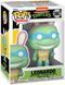 Коллекционная фигурка Funko POP: TMNT Easter - Leo (889698860437) 889698860437 фото 2