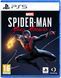 Гра Marvel's Spider-Man: Miles Morales (PS5) 9837022 фото 1