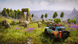 Гра Expeditions: A MudRunner Game (PS4) 1137413 фото 9