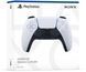 Бездротовий геймпад DualSense для PS5 White (9399902) 9399902 фото 6