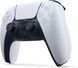 Бездротовий геймпад DualSense для PS5 White (9399902) 9399902 фото 2