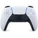 Бездротовий геймпад DualSense для PS5 White (9399902) 9399902 фото 1