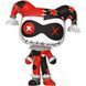 Фігурка Funko POP Animation: Patchwork - Harley (889698809054) 889698809054 фото 1