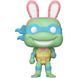 Коллекционная фигурка Funko POP: TMNT Easter - Leo (889698860437) 889698860437 фото 1