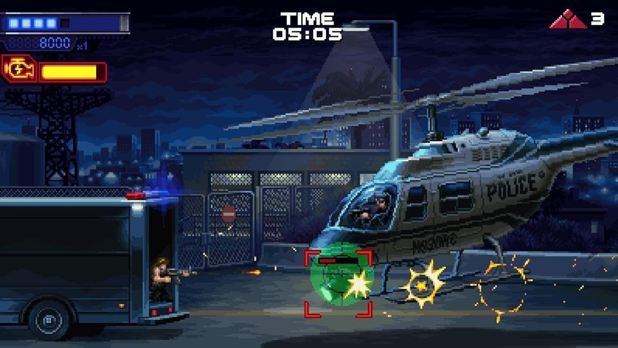 Игра консольная Terminator 2D: NO FATE - Day One Edition (PS5) B0DYPJBJ17 фото