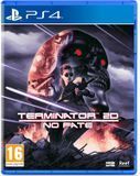 Игра консольная Terminator 2D: NO FATE - Day One Edition (PS4) B0DYPGDCZG фото