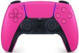 Беспроводной геймпад DualSense для PS5 Pink (9728795) 9728795 фото