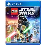 Гра Lego Star Wars Skywalker Saga (PS4) 5051890321510 фото