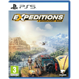 Гра Expeditions: A MudRunner Game (PS5) 1137414 фото