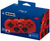Геймпад Hori Mini Wired Gamepad for PS4, Red PS4-101E PS4-101E фото