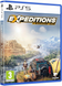 Гра Expeditions: A MudRunner Game (PS5) 1137414 фото 2