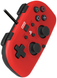 Геймпад Hori Mini Wired Gamepad for PS4, Red PS4-101E PS4-101E фото 5