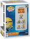 Коллекционная фигурка Funko POP! Despicable Me 4: Mega Minion Jerry (5908305248378) 5908305248378 фото 3