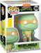 Колекційна фігурка Funko POP: TMNT Easter - Michaelangelo (889698860444) 889698860444 фото 2