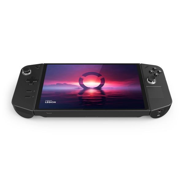 Ігрова консоль Lenovo Legion Go 512GB (83E1004ARA) UA 83E1004ARA фото