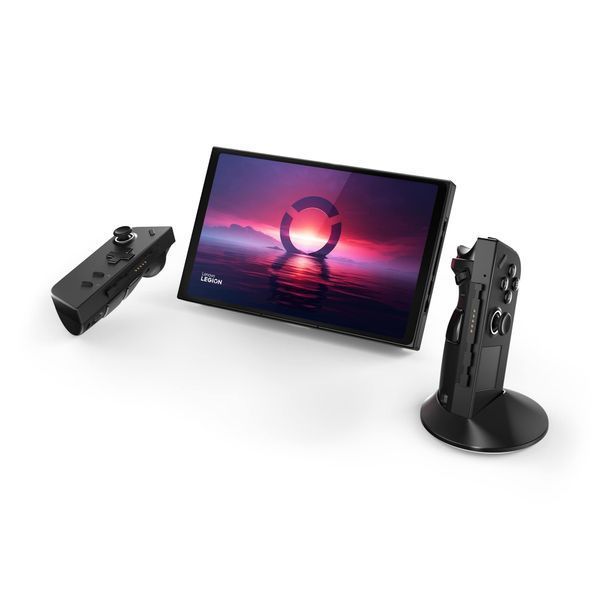 Ігрова консоль Lenovo Legion Go 512GB (83E1004ARA) UA 83E1004ARA фото