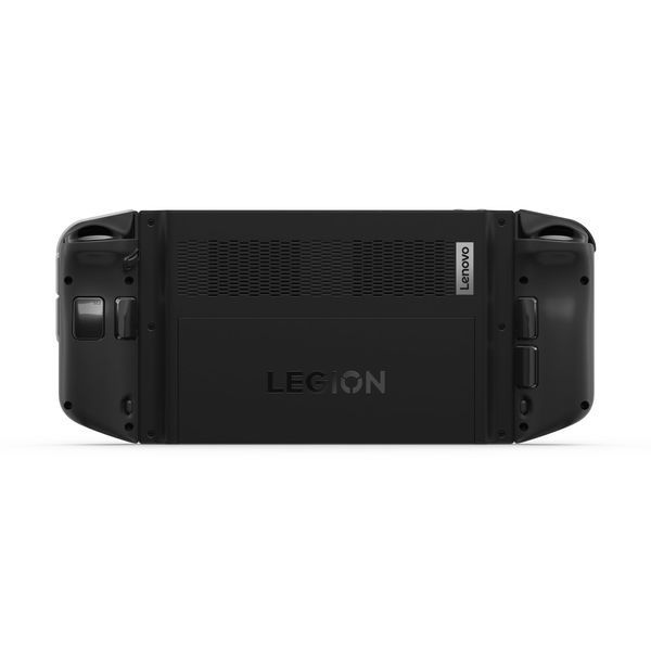 Ігрова консоль Lenovo Legion Go 512GB (83E1004ARA) UA 83E1004ARA фото