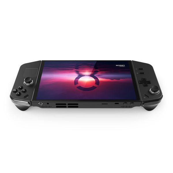 Ігрова консоль Lenovo Legion Go 512GB (83E1004ARA) UA 83E1004ARA фото