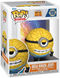 Коллекционная фигурка Funko POP! Despicable Me 4: Mega Minion Jerry (5908305248378) 5908305248378 фото 2