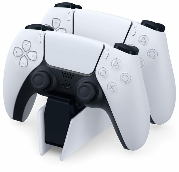 Зарядная станция для PlayStation DualSense (9374107) 9374107 фото