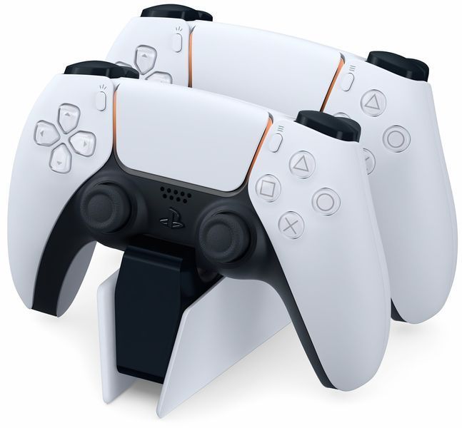 Зарядная станция для PlayStation DualSense (9374107) 9374107 фото