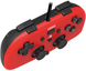 Геймпад Hori Mini Wired Gamepad for PS4, Red PS4-101E PS4-101E фото 4