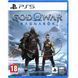 Игра God of War Ragnarok (PS5) 9410591 фото 1