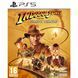Гра консольна Indiana Jones and the Great Circle (PS5) 1161015 фото 8