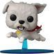 Коллекционная фигурка Funko POP DC: Superman 2025 - Krypto (5908305249955) 5908305249955 фото 1