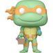 Колекційна фігурка Funko POP: TMNT Easter - Michaelangelo (889698860444) 889698860444 фото 1