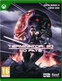 Гра консольна Terminator 2D: NO FATE - Day One Edition (Xbox Series X) B0DYPJ6RPZ фото