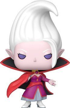 Фігурка Funko POP Animation: Dragon Ball Daima - Dr. Arinsu (889698918558) 889698918558 фото