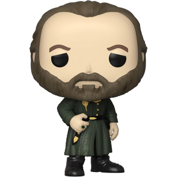 Колекційна фігурка Funko POP! HotD: Otto Hightower (5908305241119) 5908305241119 фото