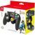 Геймпад Hori Battle Pad for Nintendo Switch Zelda Edition NSW-108U NSW-108U фото