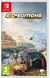 Игра Expeditions: A MudRunner Game (Nintendo Switch) 1137416 фото 1