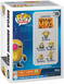 Коллекционная фигурка Funko POP! Despicable Me 4: Mega Minion Mel (5908305248347) 5908305248347 фото 3
