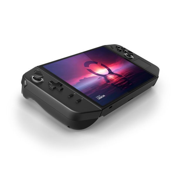 Ігрова консоль Lenovo Legion Go 1TB (83E1004CRA) UA 83E1004CRA фото