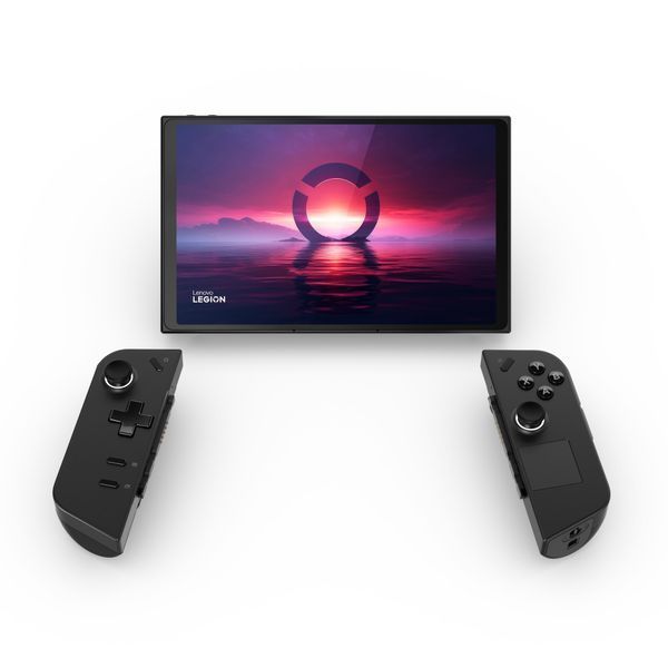 Ігрова консоль Lenovo Legion Go 1TB (83E1004CRA) UA 83E1004CRA фото