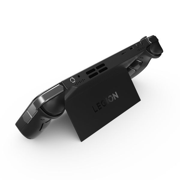 Ігрова консоль Lenovo Legion Go 1TB (83E1004CRA) UA 83E1004CRA фото