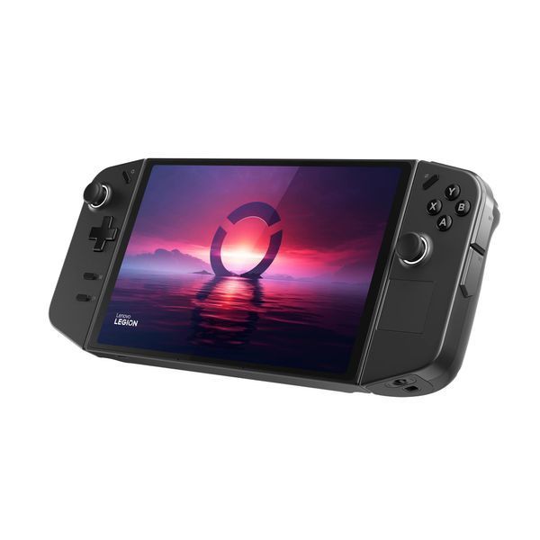 Ігрова консоль Lenovo Legion Go 1TB (83E1004CRA) UA 83E1004CRA фото
